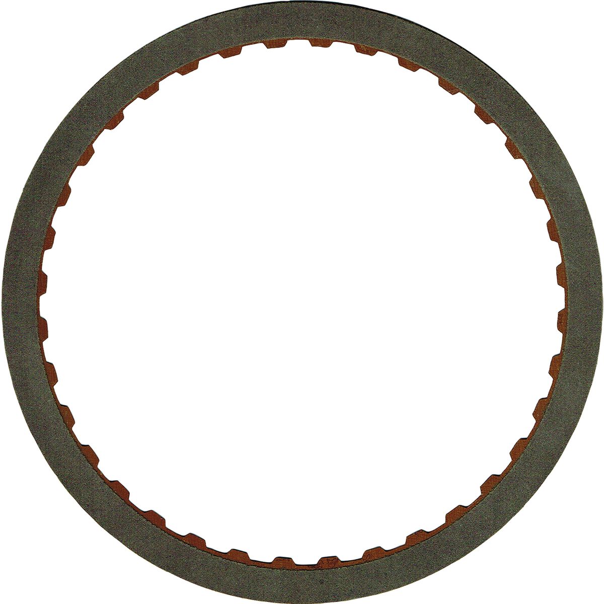 Allomatic Friction Jf613E 2-6 Brake NCL-613020A