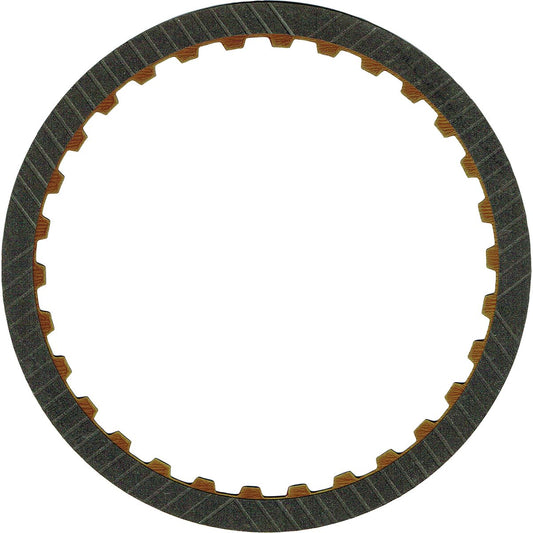 Allomatic Friction Zf 4Hp20 E/B Clutch ZCL-42002A