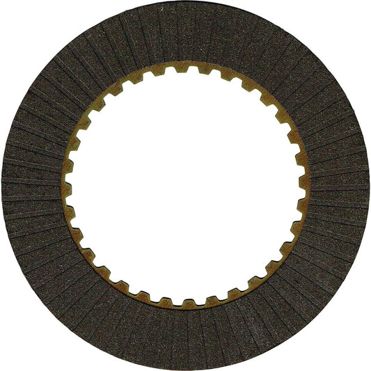 Allomatic Friction 4Th S/Side Int Volvo JCL-460030A