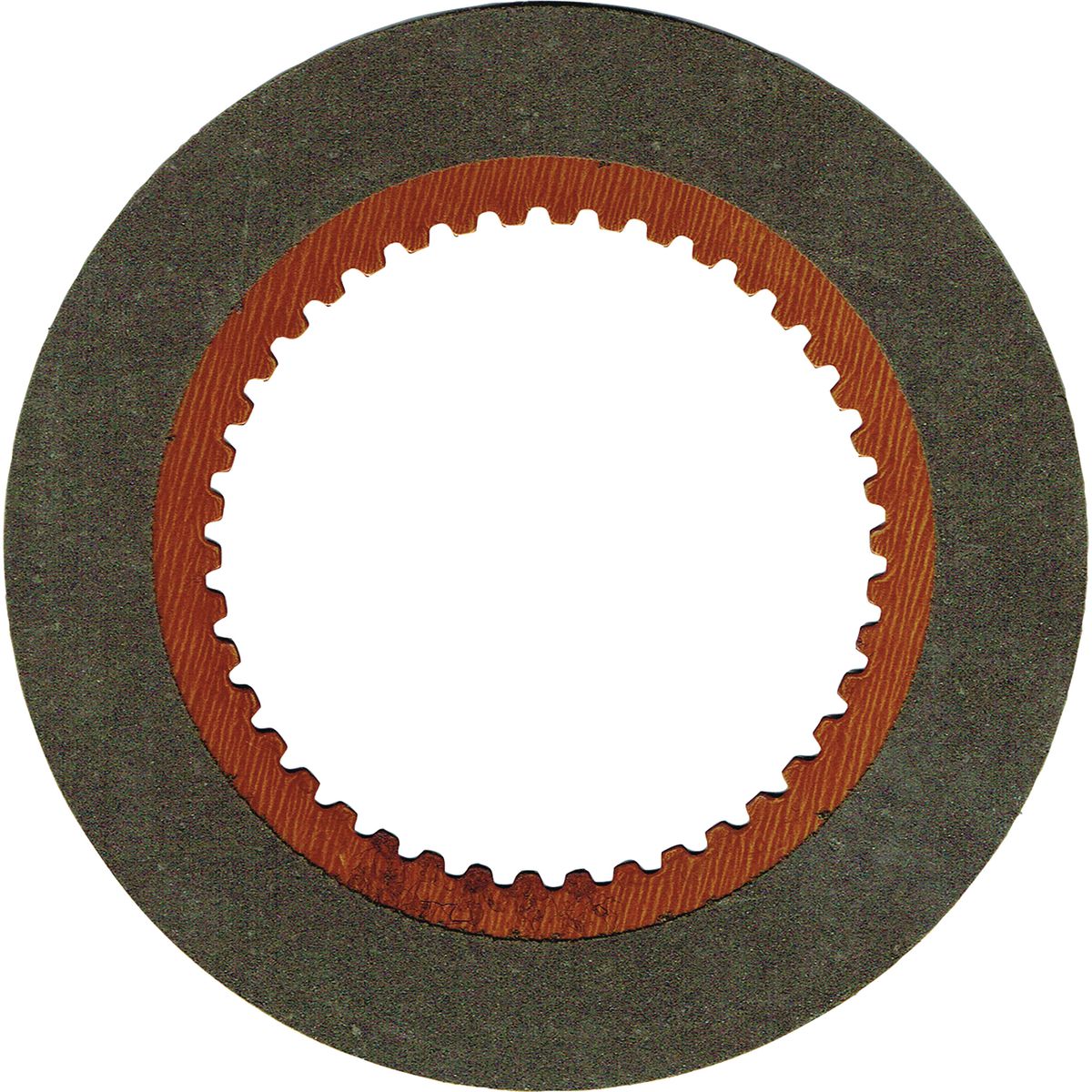 Allomatic Friction 2Nd Cl 42 T JCL-460000A