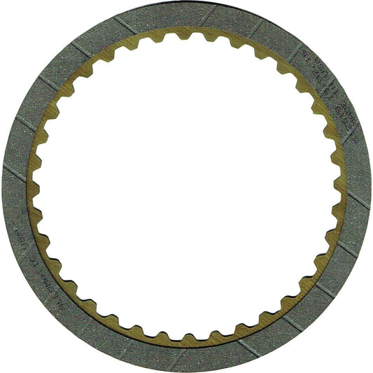 Allomatic Friction U441E C2 36T ACL-444005A