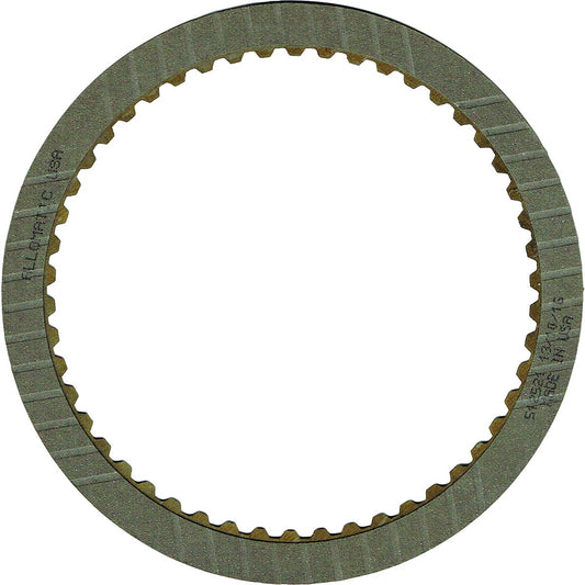 Allomatic Friction U441E B2 50T ACL-444010A