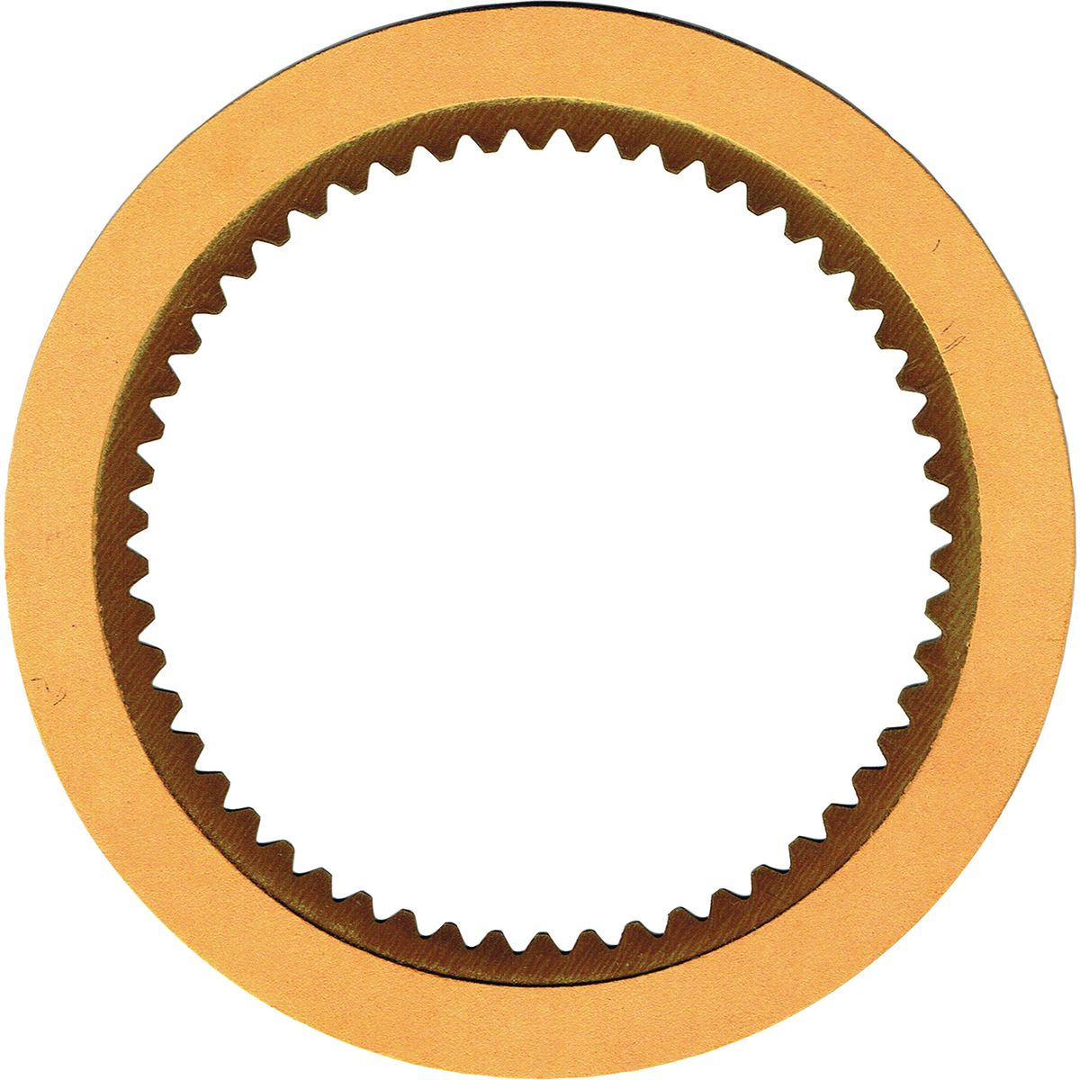 Allomatic Friction (T/F A500/42RH) O/Drive TCL-50000A