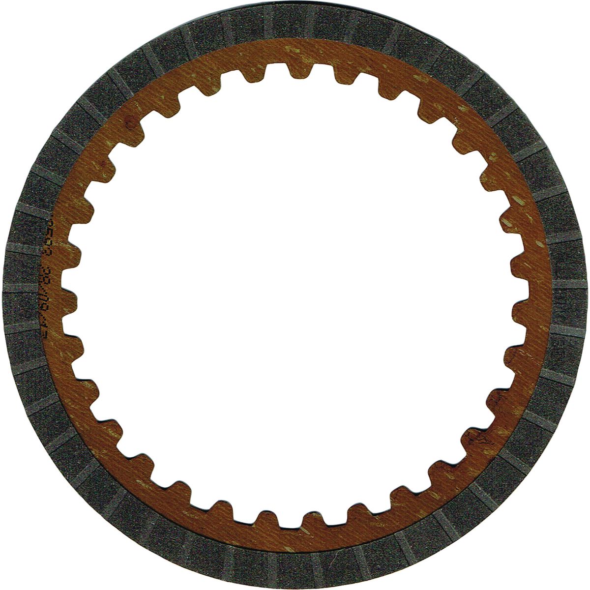 Allomatic Frict U/Drive Low (H/E) 62Te TCL-62025A