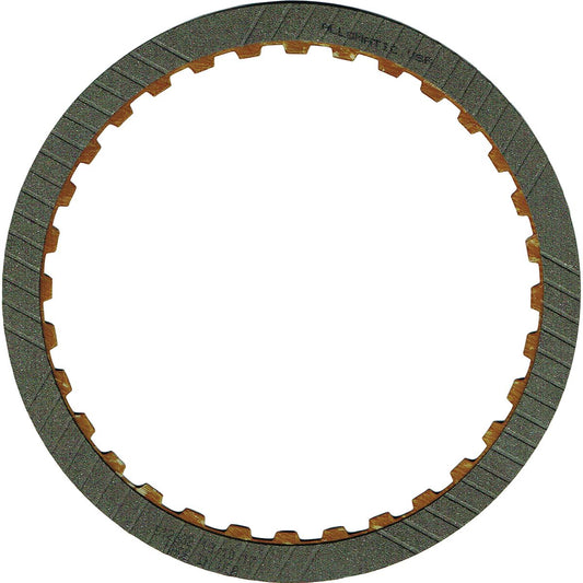 Allomatic Friction 2-4 Hi-Energy TCL-64000A