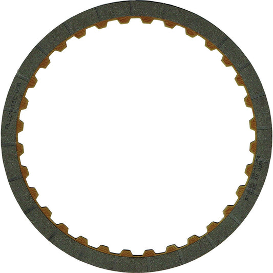 Allomatic Frict 2-4 Brake Cl.(No4)Jf506E NCL-506015A