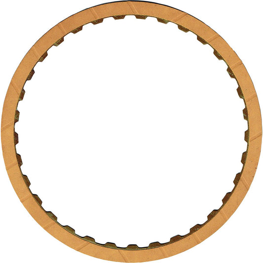Allomatic Friction Low REV/B3 ACL-16002A