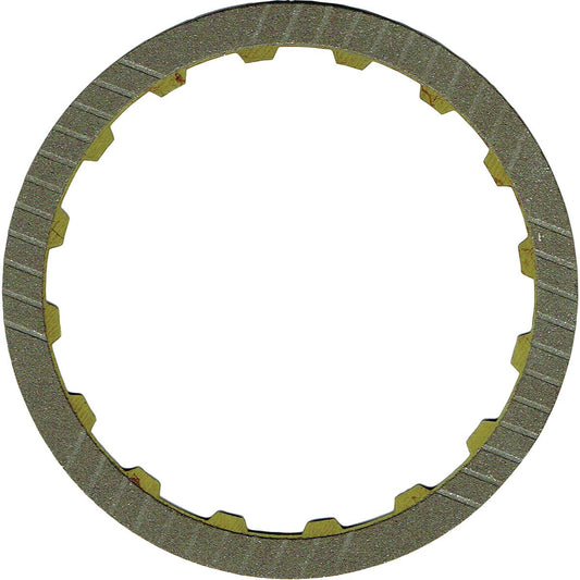 Allomatic Friction (F4A-El) Coast 3Rd NCL-1402A
