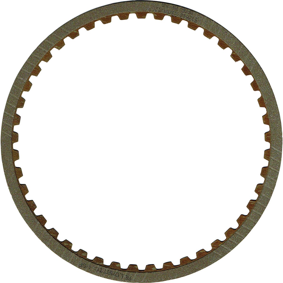 Allomatic Friction (F4A-El) Reverse NCL-1401A