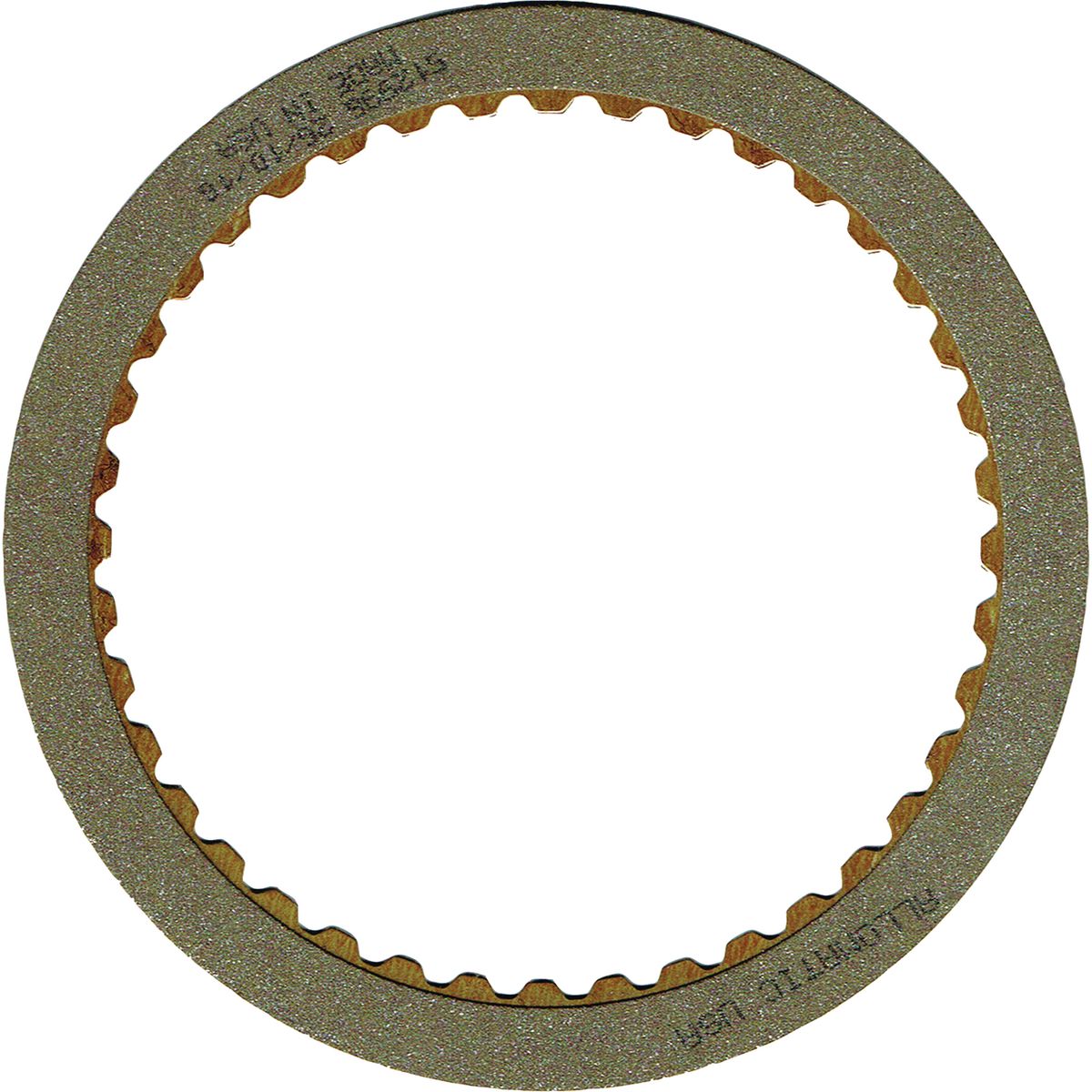 Allomatic Friction Forward A540E/A541E ACL-15001A