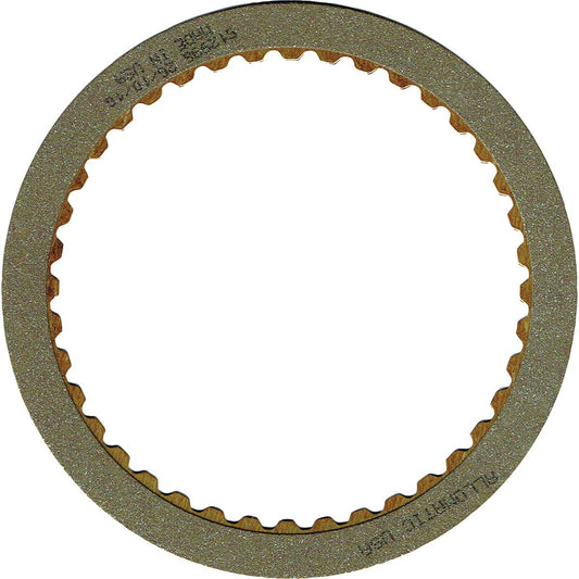 Allomatic Friction Forward A540E/A541E ACL-15001A