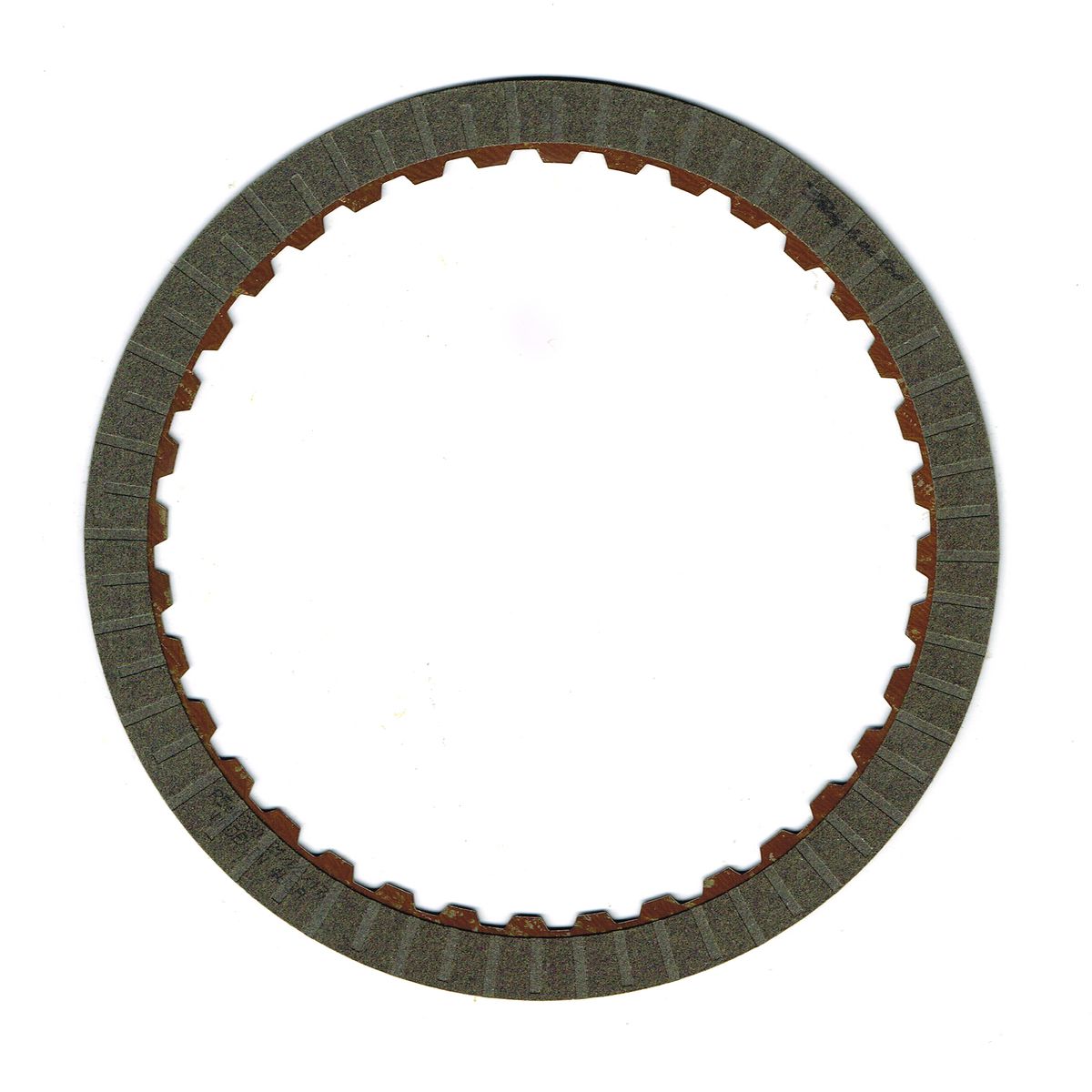 Raybestos Friction Plate K3 Tr60Sn ACL-640020R