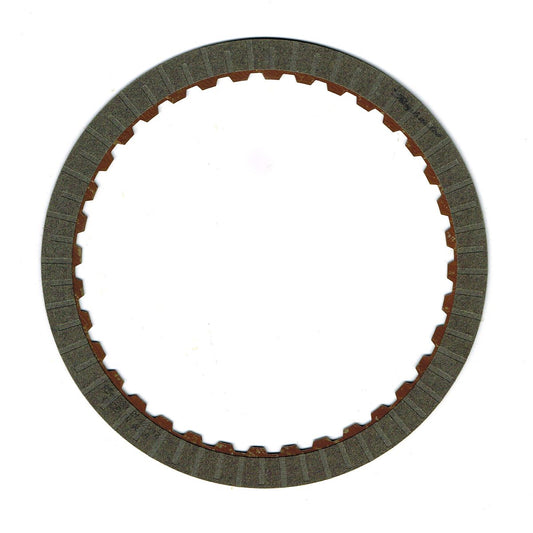 Raybestos Friction Plate K3 Tr60Sn ACL-640020R