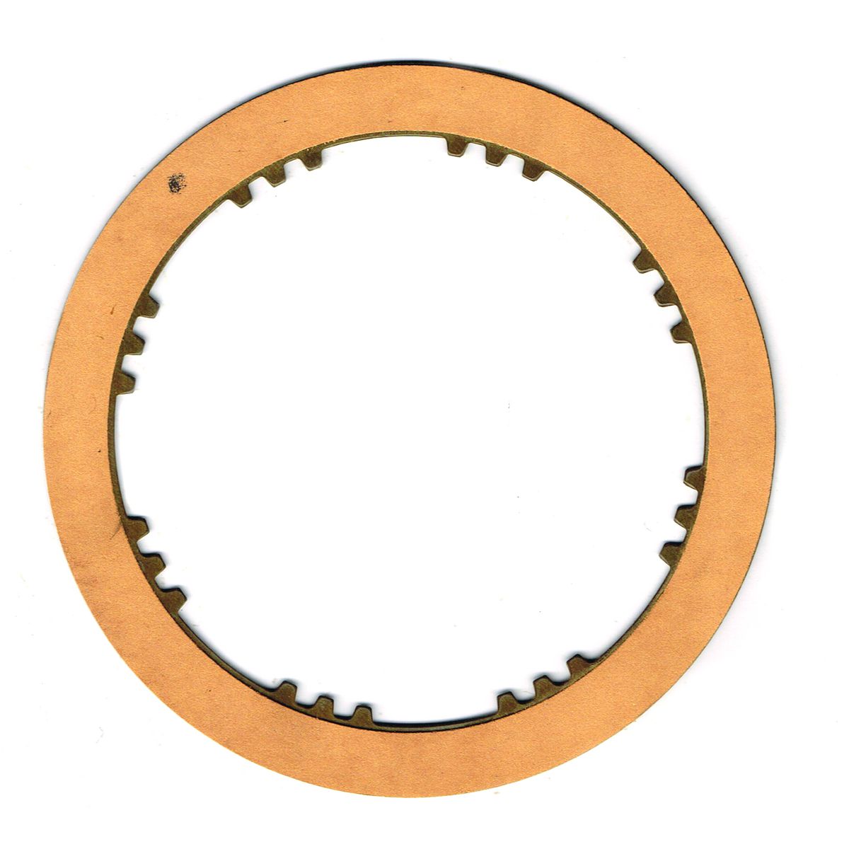 Raybestos Friction A43-46De/Dl Fwd/Int Wave ACL-3800A