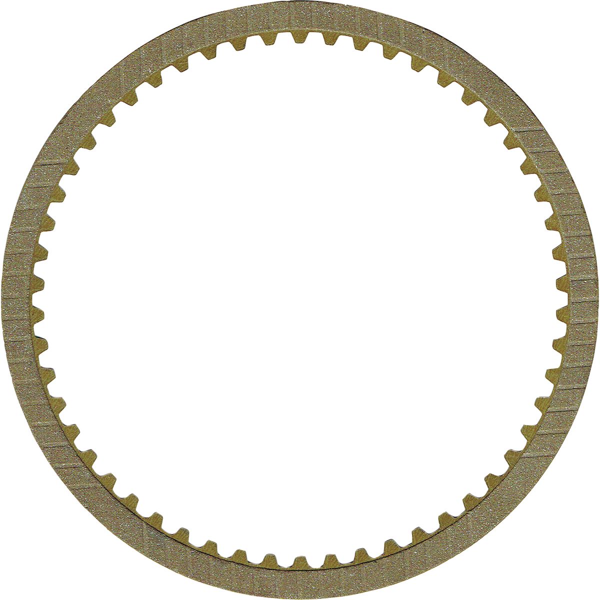 Raybestos Frict Low REV F4A33-1 Rayb KCL-1904R