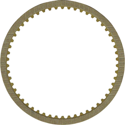 Raybestos Frict Low REV F4A33-1 Rayb KCL-1904R