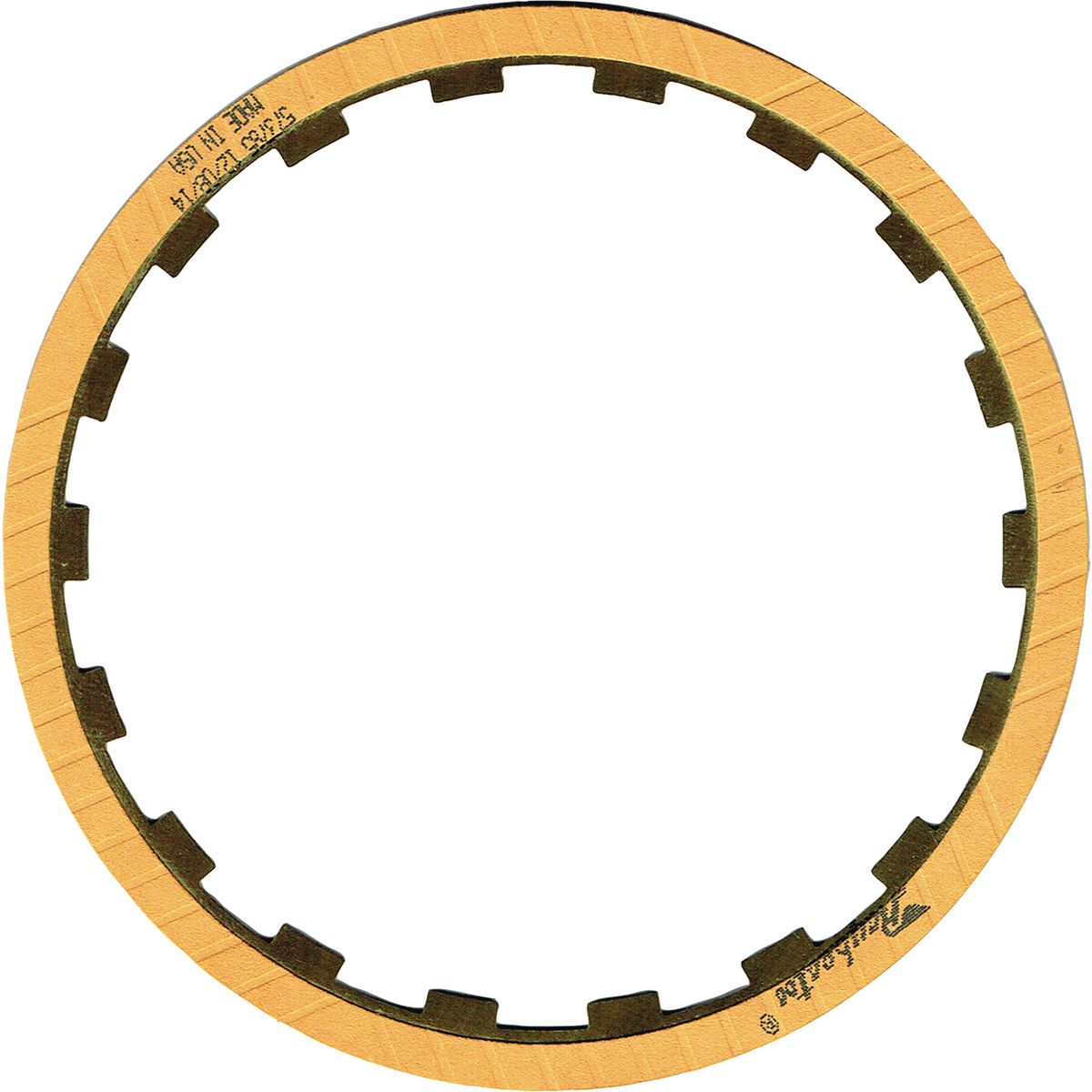 Raybestos Frict O/Run Re4R01A Rayb NCL-5002R