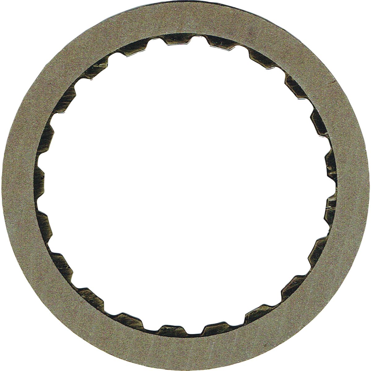 Alto Friction Jtco Re4F04A NCL-19002A
