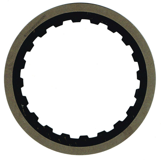 Alto Friction Od Brake 1.6mm ACL-95511
