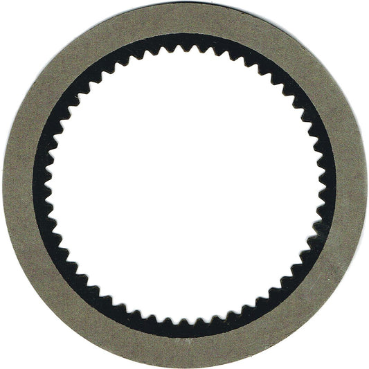 Alto Friction A500/42RH O/Drive-Waved TCL-50000WA