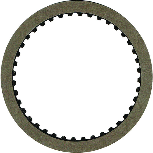 Alto Friction Zf 5Hp24 A/C Clutch Am ZCL-54000A