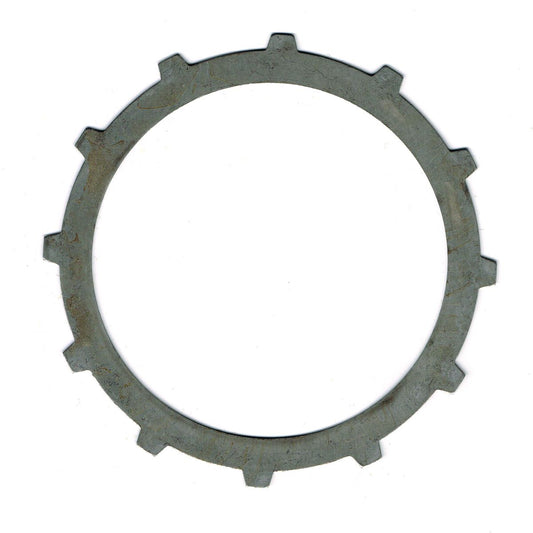 Drivetech Steel 3/4Hp22 D Clutch 1.5mm ZCS-3311
