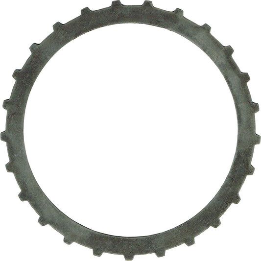 Drivetech Steel Km175/77 End 1.0mm KCS-1751