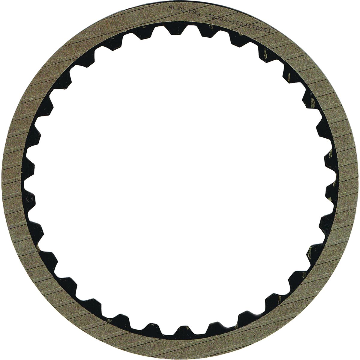 Alto Frict L/REV 1.80mm Re4R01A NCL-5005A