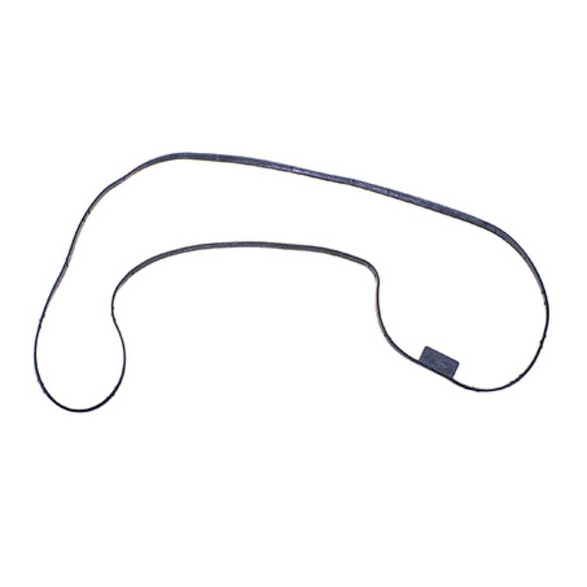 Drivetech Pan Gasket Moulded Rubber ZPG-619000A