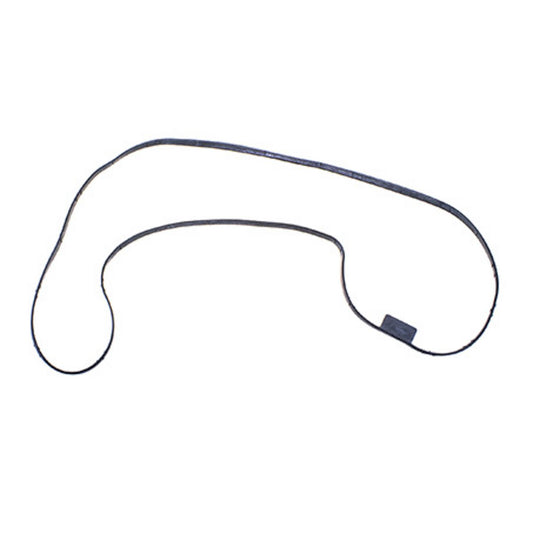 Drivetech Pan Gasket Moulded Rubber ZPG-619000A
