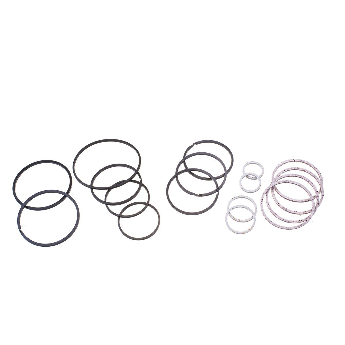 Transtec Kit Sealing Ring 4L80E JRK-45000
