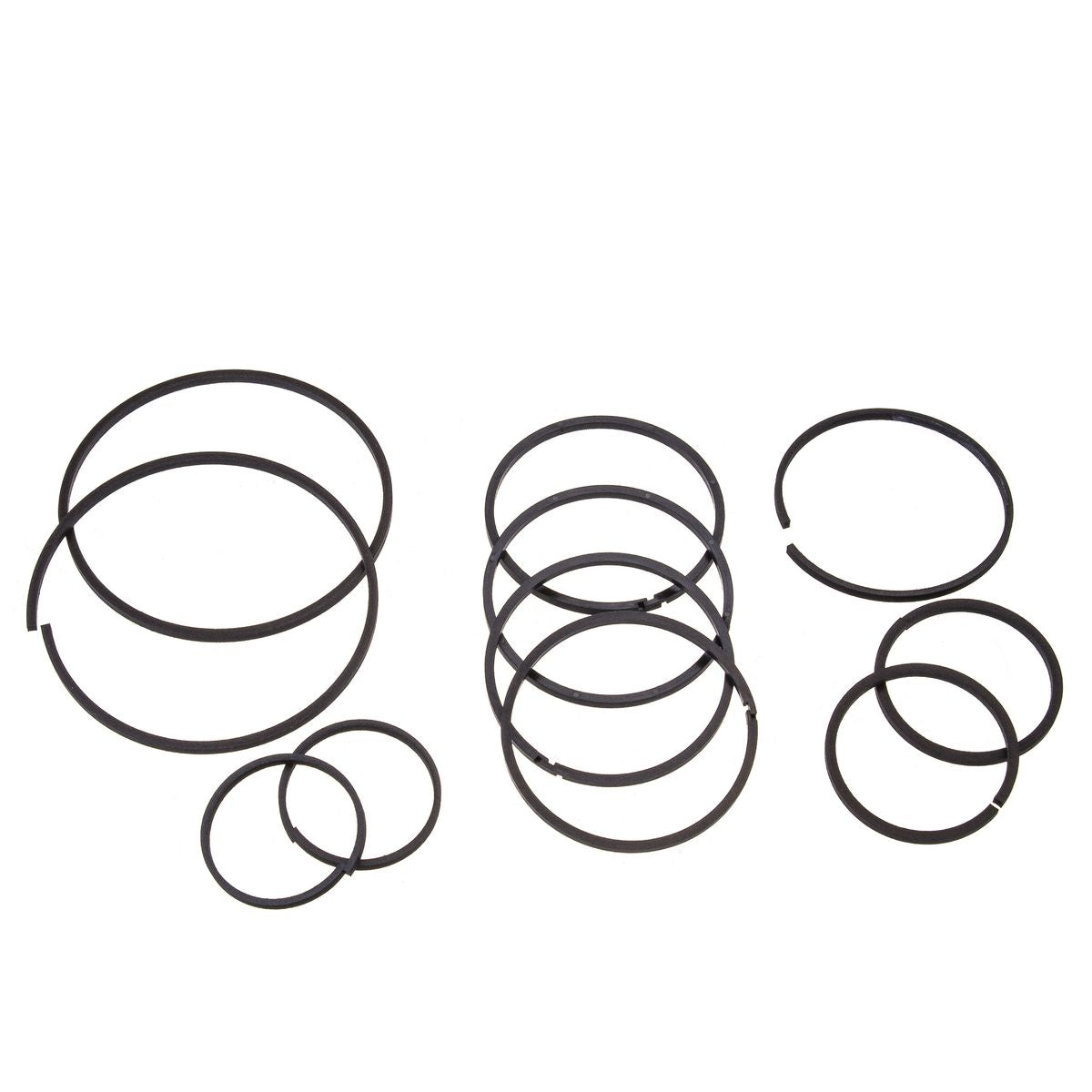Transtec Ring Kit R4Axel 99-On NRK-17500