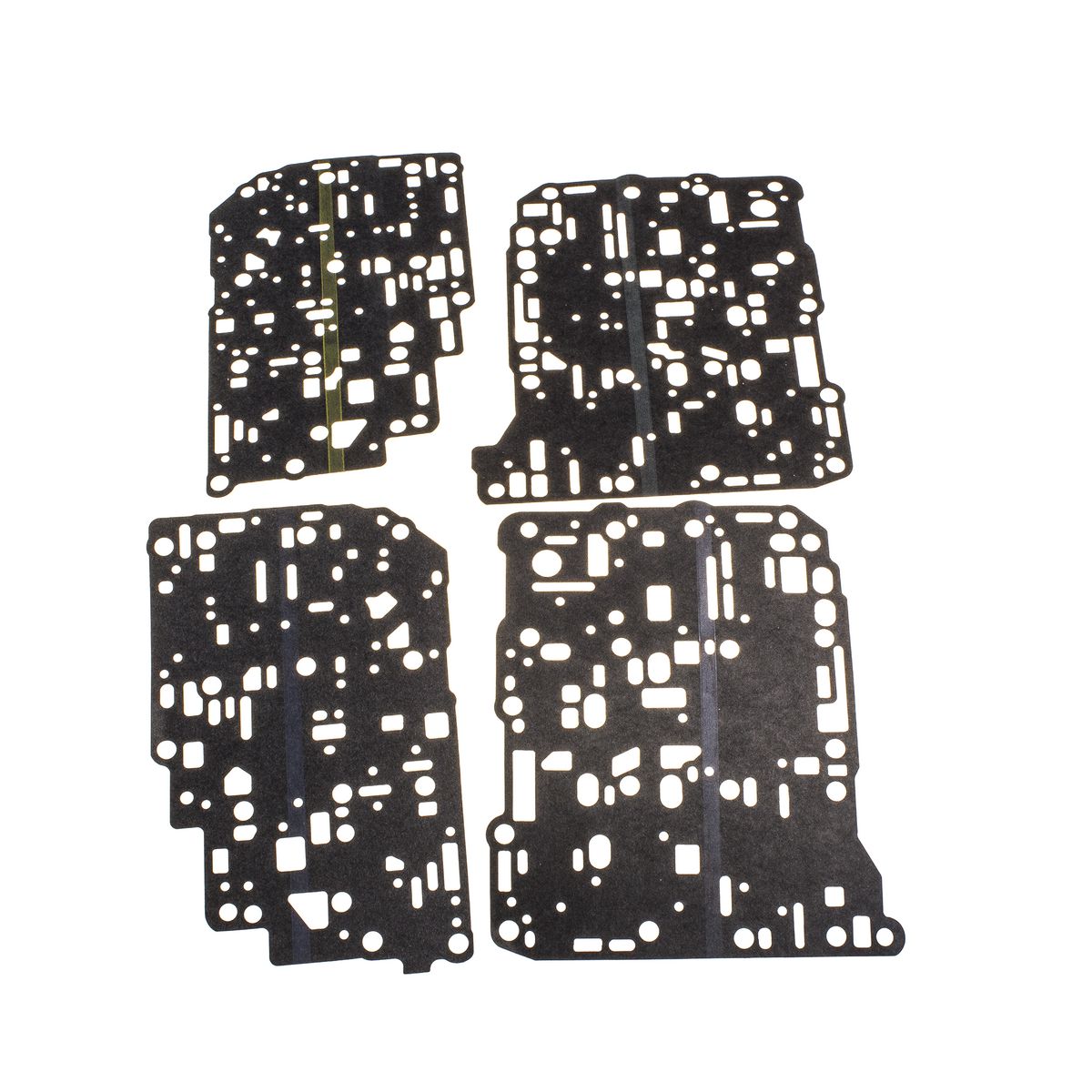 Transtec Gasket Kit A760/61E Vb AGK-760000