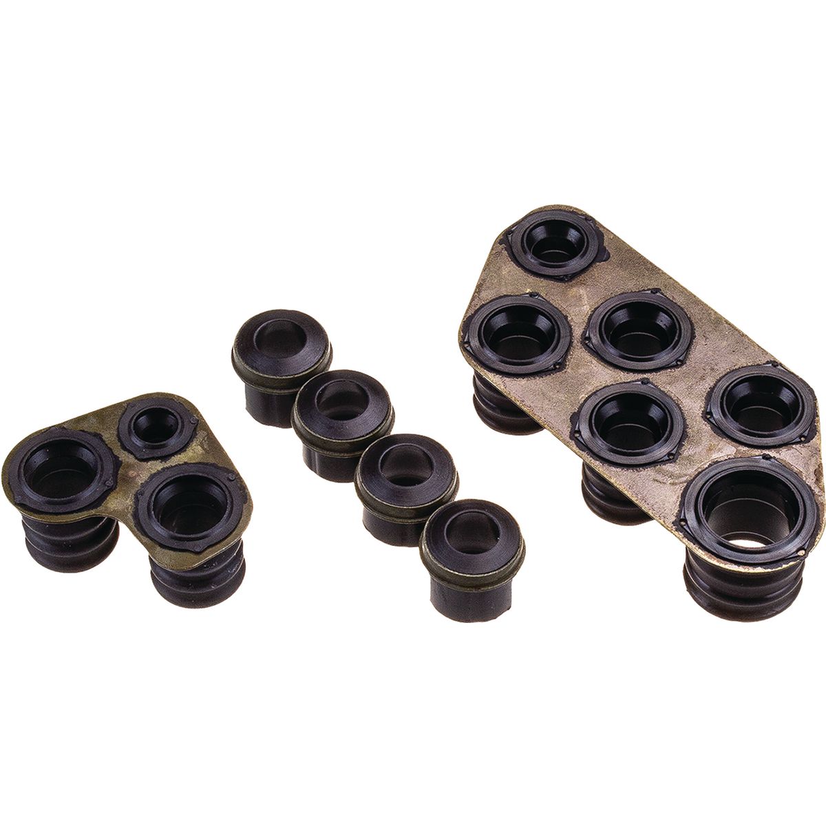 Transtec Seal Kit Feed Tubes Pump & C/Sup JOK-608000
