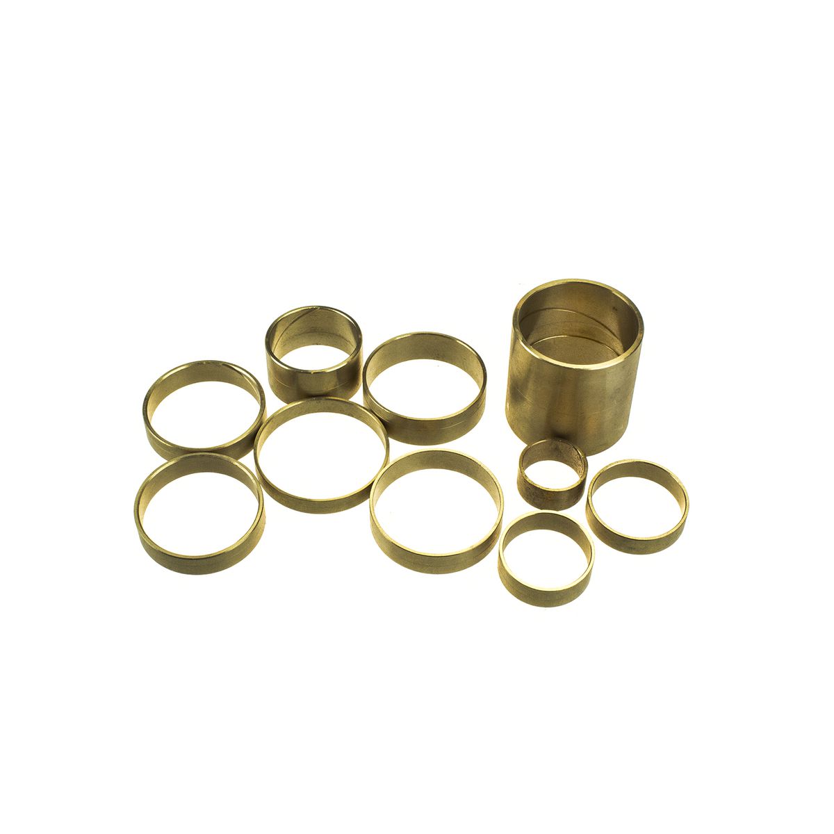 Drivetech Kit Bush Re5Ro5A NBK-50500A