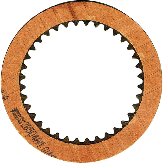Drivetech Frict Merc 722.4 K2 Sml (Bw) MCL-4506B