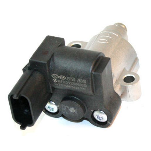 GOSS Idle Speed Control Valve IAC604