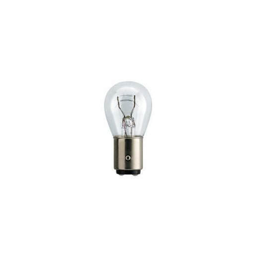 Philips Standard Bayonet Globe 12V 21/5W (10Pk) 12499