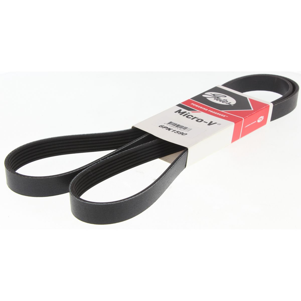 Contitech Ribbed Belt 6PK1590
