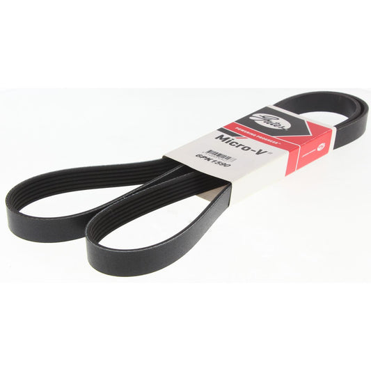 Contitech Ribbed Belt 6PK1590