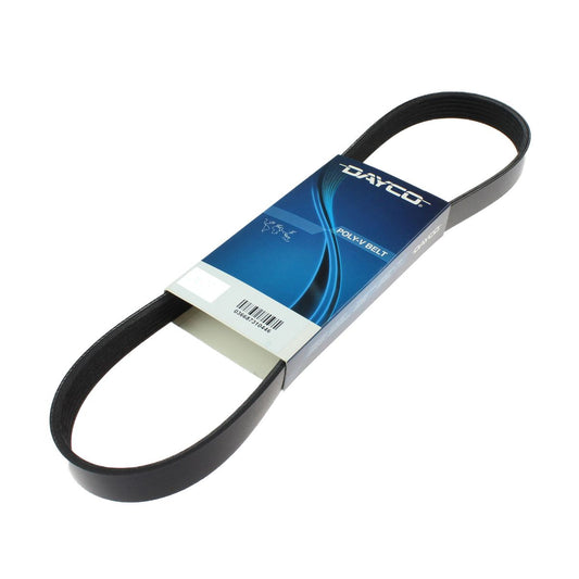Dayco Ribbed Belt 4PK0845