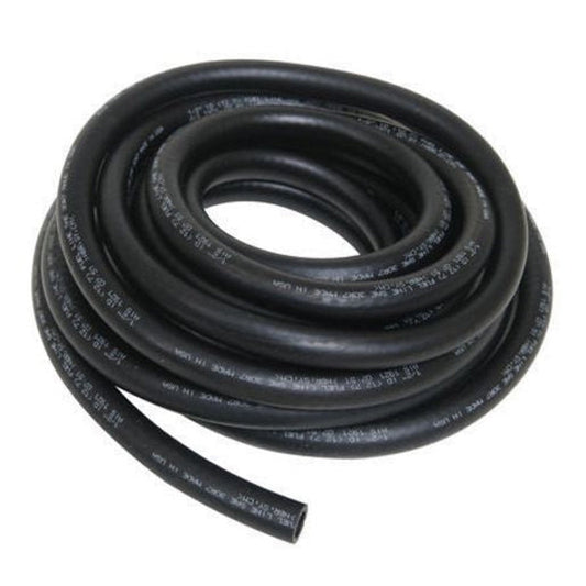 Dayco Fuel Hose 8mm x 15.2m 80061