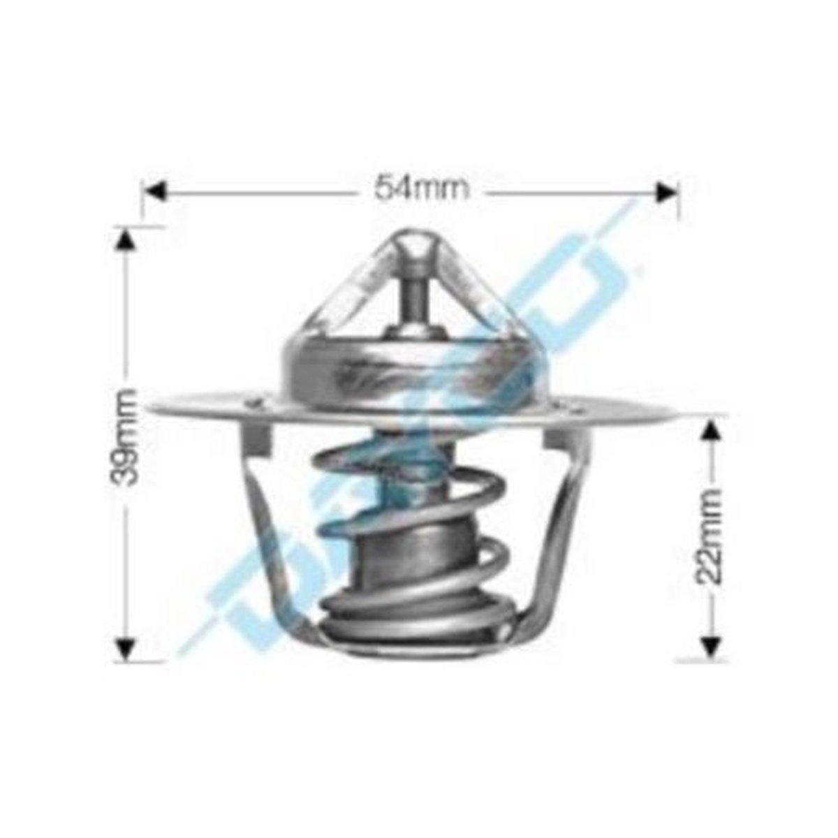 Dayco Thermostat DT14A