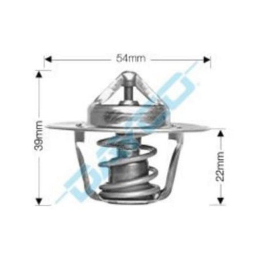 Dayco Thermostat DT14A