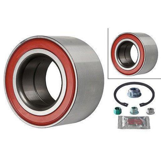 FAG Bearings Wheel Bearing Kit 713610020
