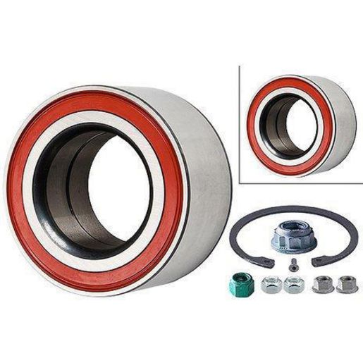 FAG Bearings Wheel Bearing Kit 713610040