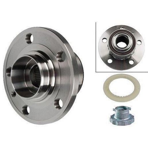 FAG Bearings Wheel Bearing Kit 713610470