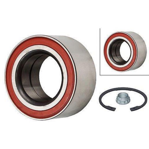 FAG Bearings Wheel Bearing Kit 713649390