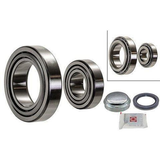 FAG Bearings Wheel Bearing Kit 713667800