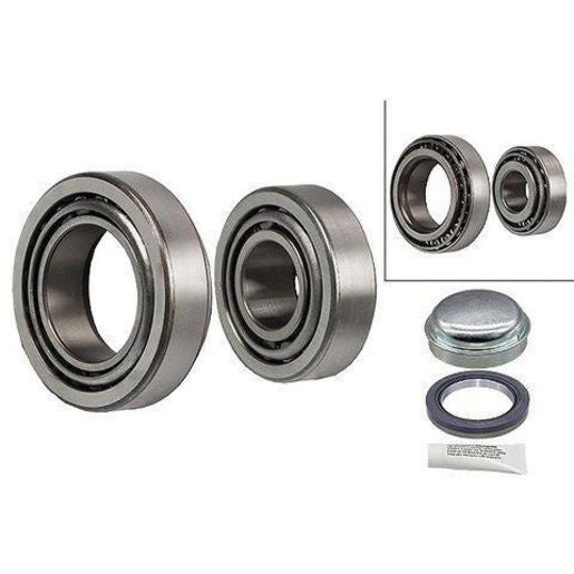 FAG Bearings Wheel Bearing Kit 713667820